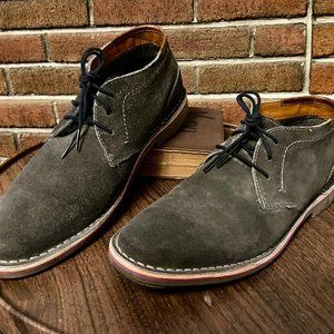 Sperry Chukka Boots